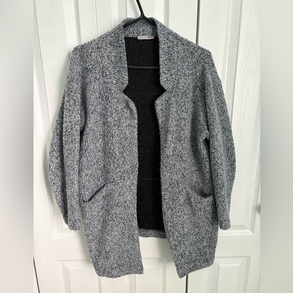 Zara Sweaters - Zara Coat Style Cardigan